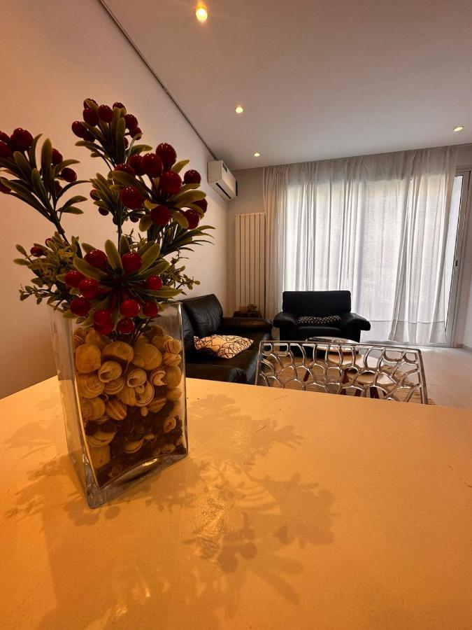 App Avec Jardin Dans Un Hotel 迦玛特 外观 照片